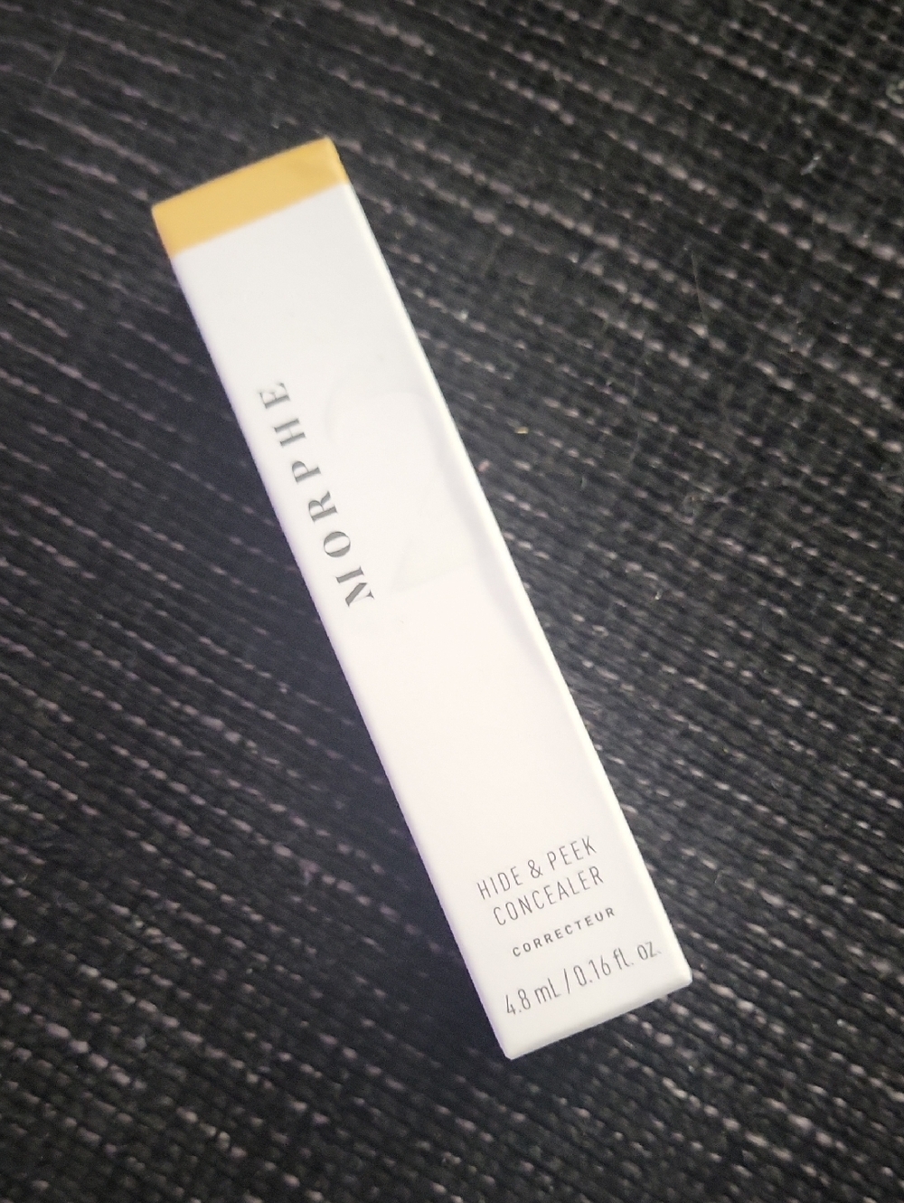 Morphe Hide & Peek Concealer - Peek Of Sand